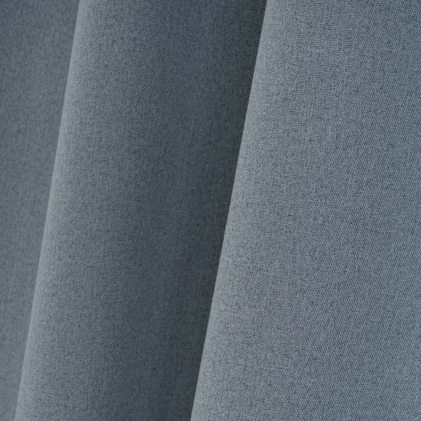 Pilkai žalios spalvos užuolaida 135x260 cm Quality – Casa Selección-image-4