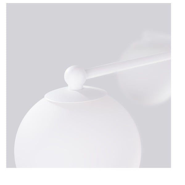 Lubinis šviestuvas baltos spalvos Beam – Sollux-image-4