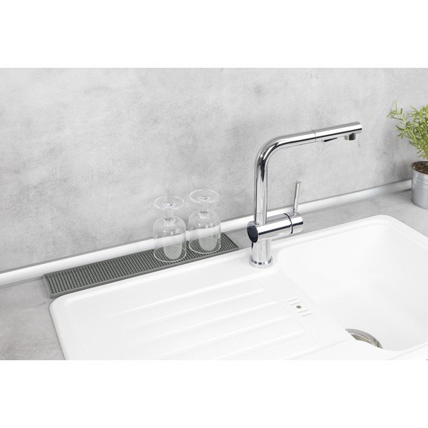 Tamsiai pilka nuvarvėjimo padėklas Wenko-image-2