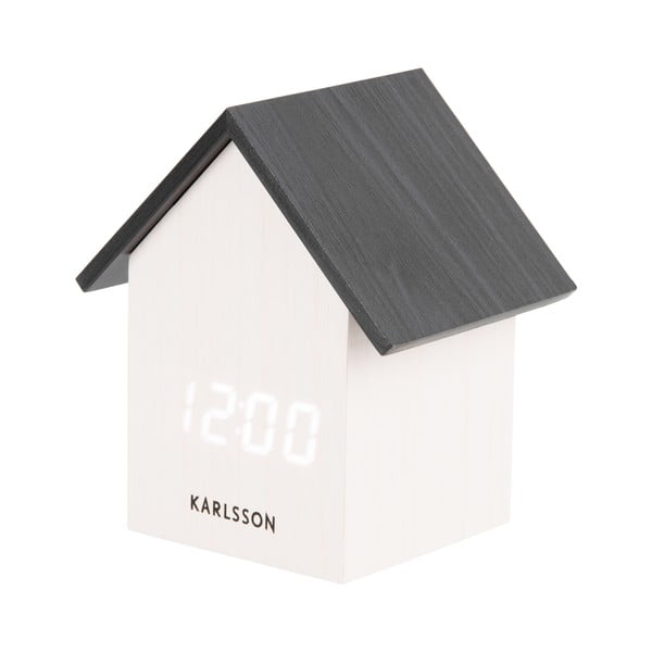 Skaitmeninis žadintuvas  House  – Karlsson