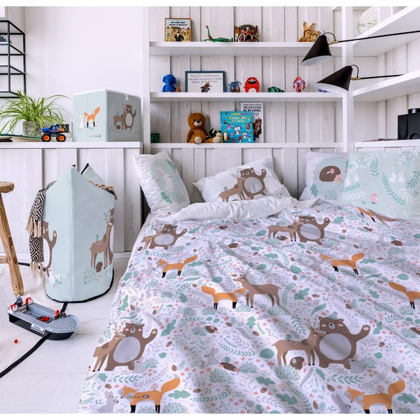 Vaikiška daiktadėžė Butter Kings Close Friends Light-image-1