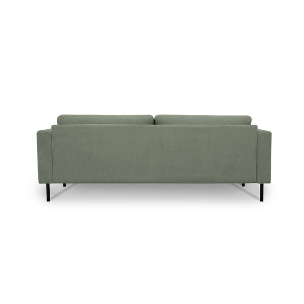 Sofa žalios spalvos 229 cm Hero – Scandic-image-3