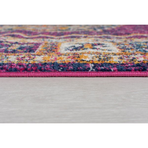 Violetinis kilimas Flair Rugs Urban Traditional, 133 x 185 cm-image-2