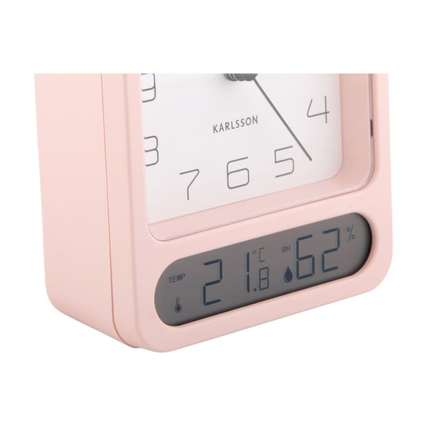 Žadintuvas Duo Matt – Karlsson-image-4