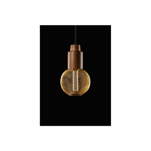 Lemputė šilta balta 3,5 W su pritemdymo funkcija E27, – GTV-image-2