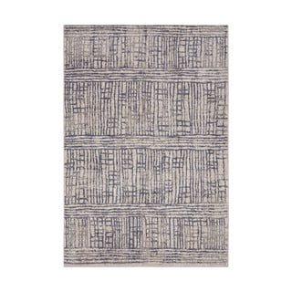 Kilimas pilkos spalvos 240x340 cm Terrain – Hanse Home