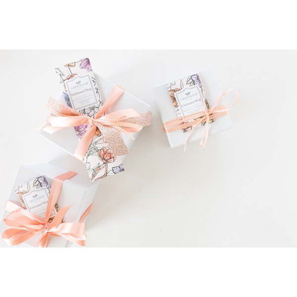 Kvapusis maišelis Greenleaf Wish, 90 ml-image-2