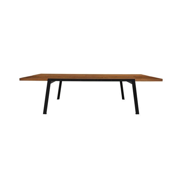 Valgomojo stalas "Canett Aspen", 100 x 290 cm
