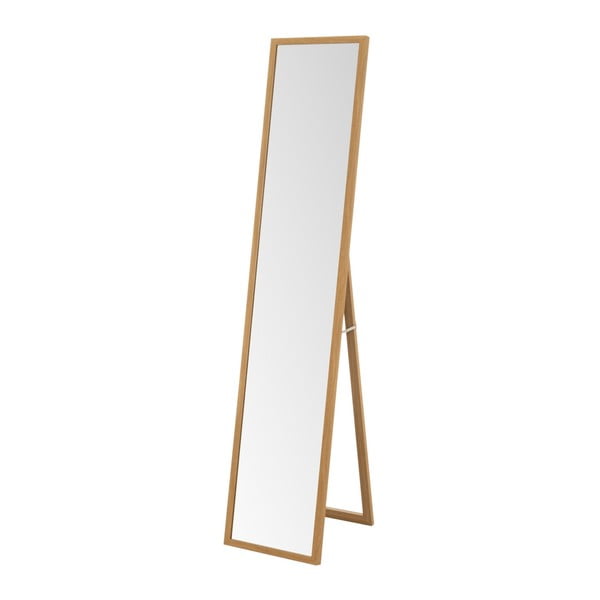 Pastatomas veidrodis 33x153 cm – Casa Selección