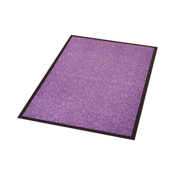 Violetinis kilimėlis "Zala Living Smart", 180 x 58 cm-image-2