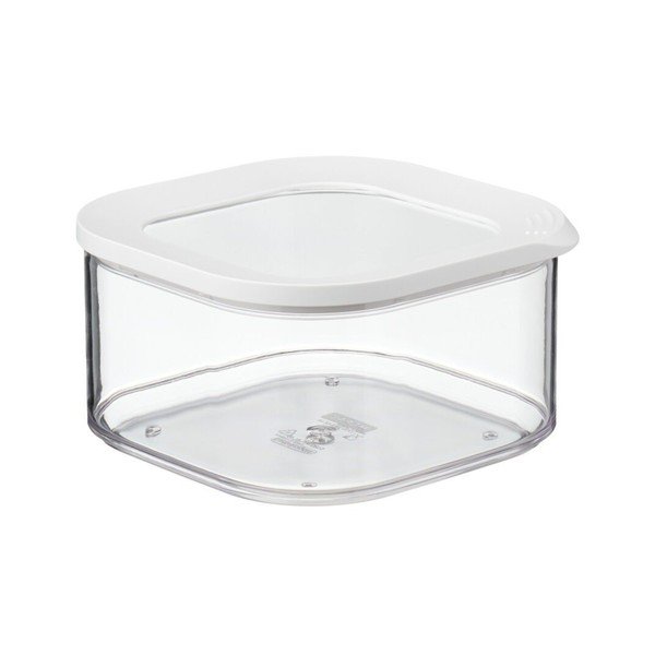 Maisto laikymo indas maistui Modula White – Mepal