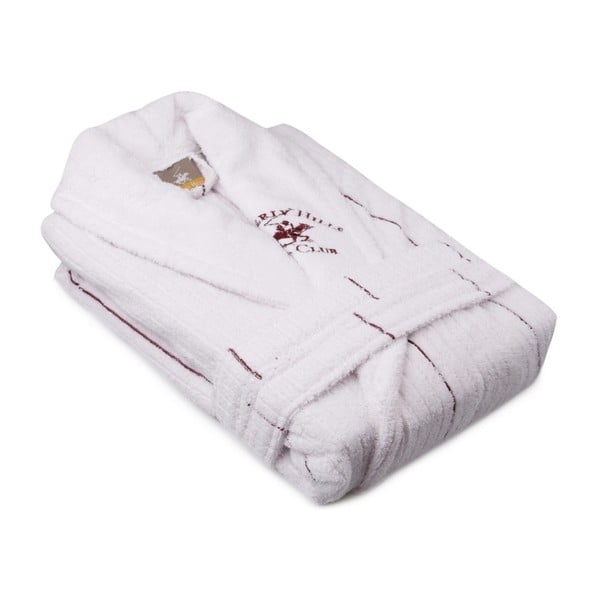 Chalatas BHPC Lisa, dydis. S/M-image-2