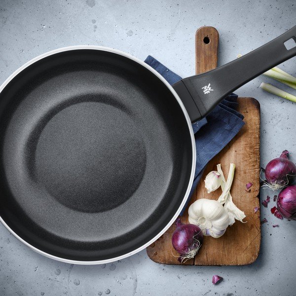 WMF "CeraDur Plus" wok keptuvė, ⌀ 28 cm-image-1