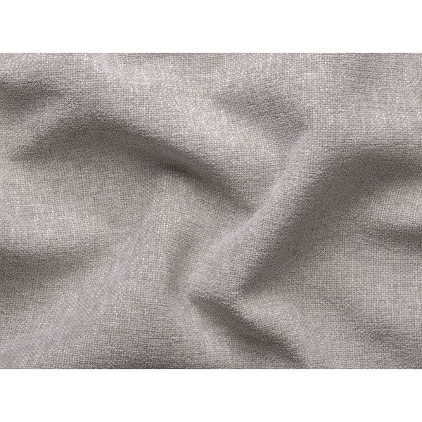 Šviesiai pilkos spalvos modulinė kampinė sofa (su dešiniuoju kampu/su gultu) Jodie – Micadoni -image-2