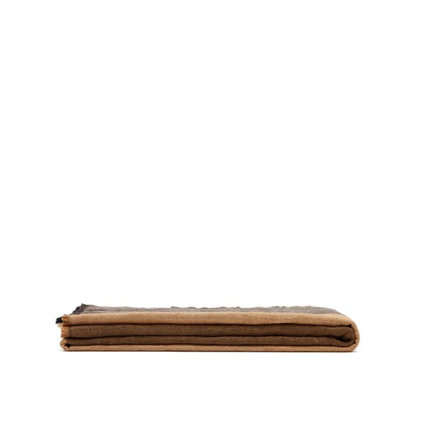 Antklodė ir pledas 130x170 cm Marcel – Kave Home-image-3