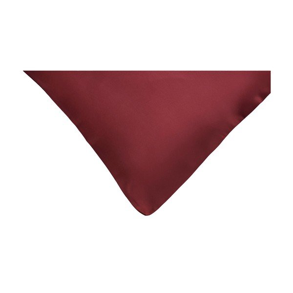 Bordo spalvos viengulė patalynė 200x140 cm Elegant  – Mijolnir-image-3