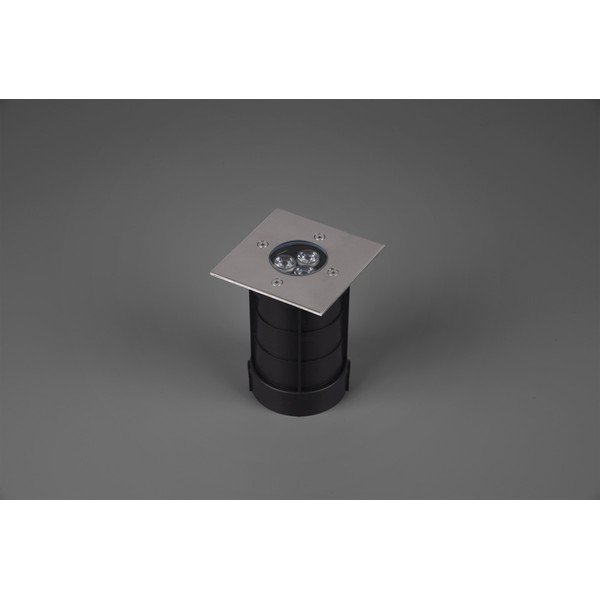 Lauko šviestuvas LED (aukštis 15 cm) Beleja – Trio-image-2