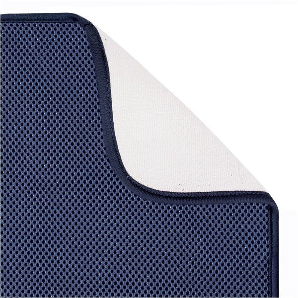 Nusausinimo kilimėlis "InterDesign iDry Kitchen Blue", 18x16 cm-image-2