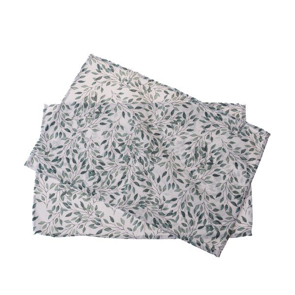 Iš tekstilės padėkliukai 2 vnt. 30x45 cm Tone – Dakls