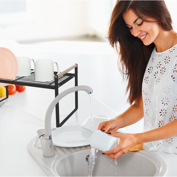 Metalinė papildoma lentyna Radka - Orion-image-3