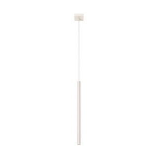 Kabantis šviestuvas kreminės spalvos Fideus – Nice Lamps