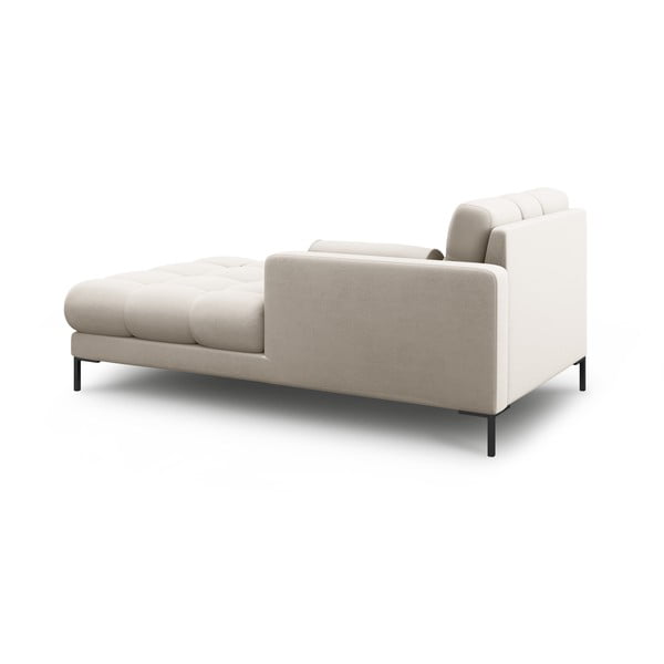 Smėlio spalvos gultas (su kairiuoju kampu) Bali – Cosmopolitan Design-image-3