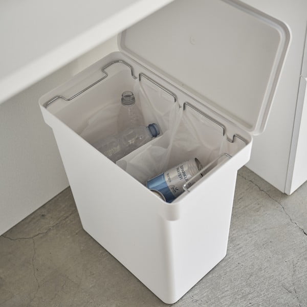 Šiukšliadėžė 25 l Tower – YAMAZAKI-image-1