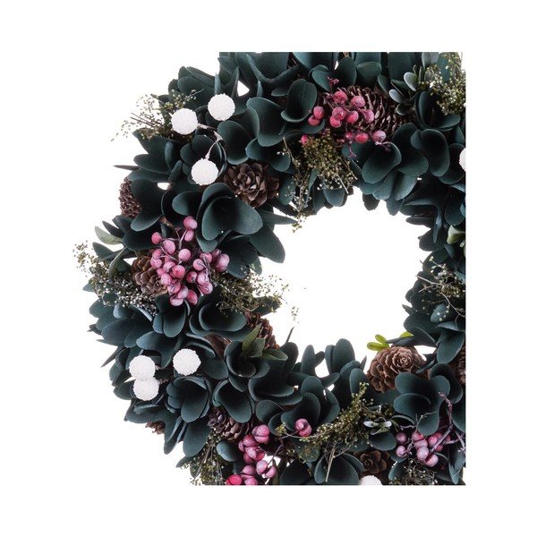 Vainikas ø 30 cm – Casa Selección-image-1
