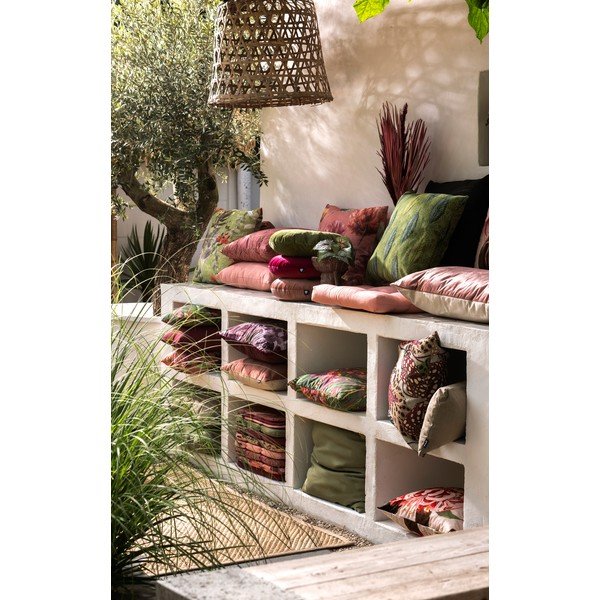 Lauko pagalvėlė 50x30 cm Havana - Hartman-image-1