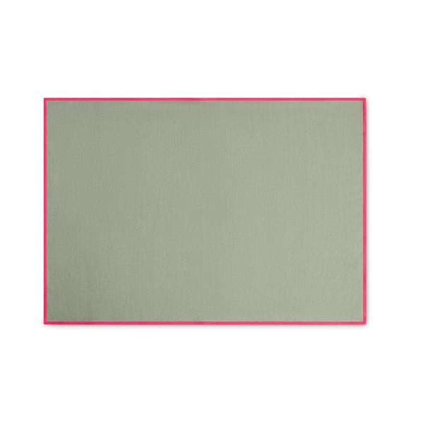 Padėkliukai iš tekstilės 2 vnt. 35x50 cm Contrast Edge – Really Nice Things