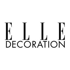 Elle Decoration · Yra sandėlyje