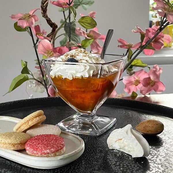 Ledainė La Rochère Carat, 190 ml-image-1