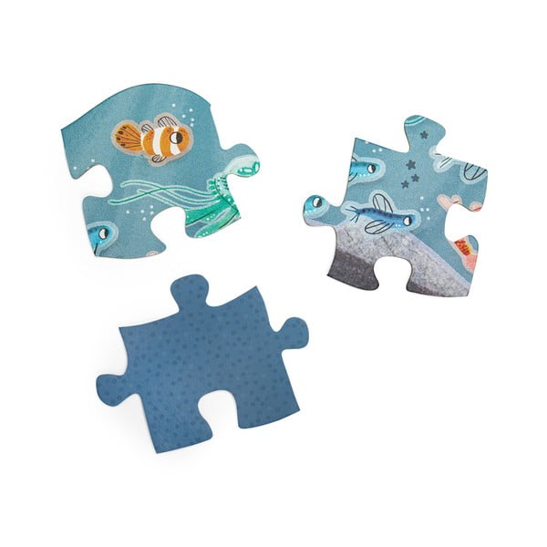 Galvosūkis Les Adventures de Paulie - Moulin Roty-image-4