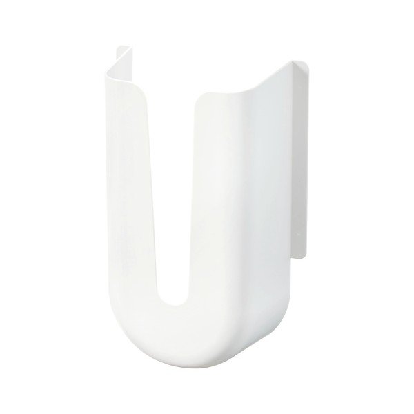 Klijuojamas iš perdirbto plastiko maišelių dozatorius Eco System – iDesign-image-3