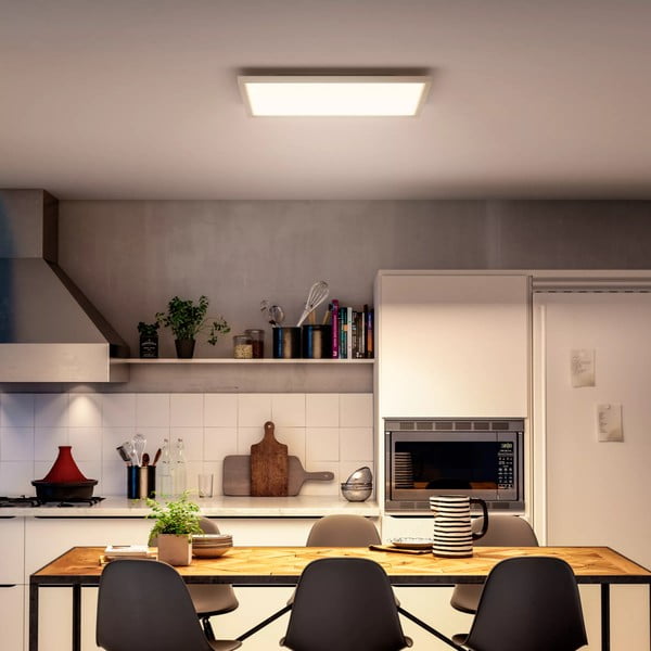 Išmanus lubinis šviestuvas LED 46,5 W Aurelle – Philips Hue-image-1