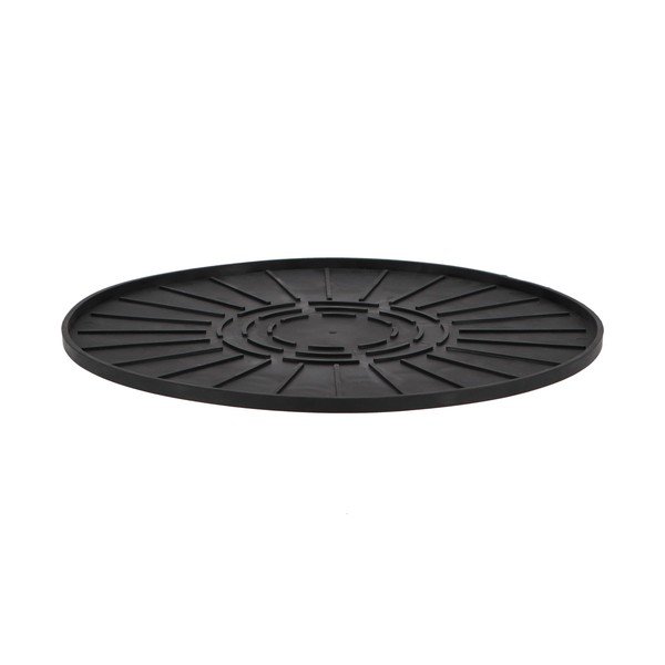 Iš gumos vazono padėkliukas ø 37 cm Coaster – Esschert Design-image-1