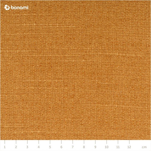 Geltonas pufas Cosmopolitan Design Miami, 65 x 65 cm-image-4
