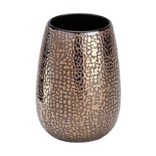 3 dalių bronzos spalvos keraminis vonios komplektas Wenko Marrakesh-image-4