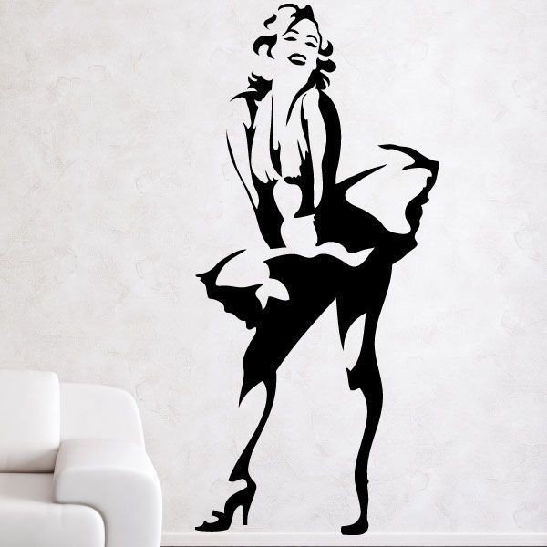Marylin Monroe lipdukas-image-1