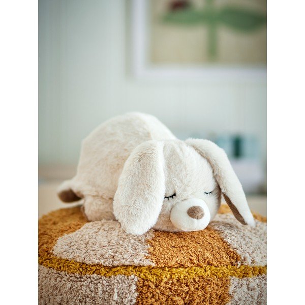 Pliušinis žaislas Berta 2in1 Reversible – Bloomingville Mini-image-2