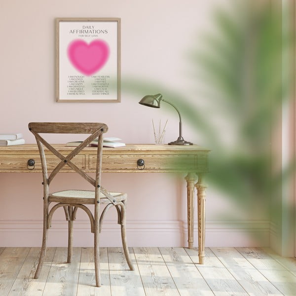 Paveikslas 30x40 cm Selflove – Styler-image-1