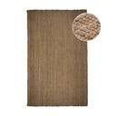 Rudas džiuto kilimas Flair Rugs Jute, 160 x 230 cm