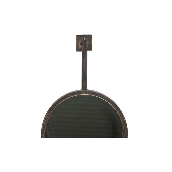 Dvigubas sieninis veidrodis BePureHome Grandinėlė, ilgis 82 cm-image-3