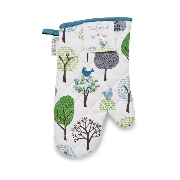 Orkaitės pirštinė Forest Birds – Cooksmart ®-image-2