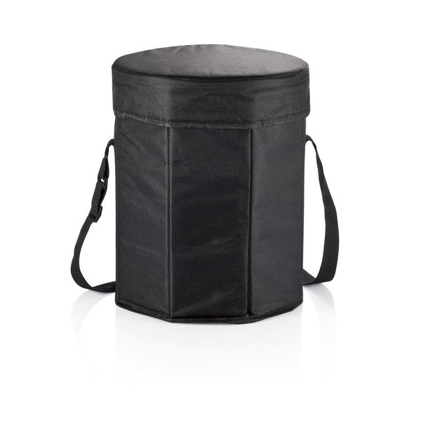 Aušinimo krepšys ir sėdynė viename "XD Design Collection