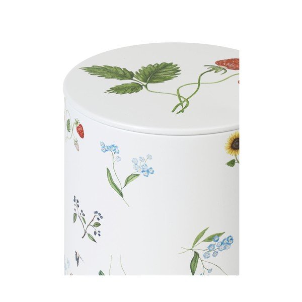 Iš metalo maisto laikymo indas maistui Hammershøi Summer – Kähler Design-image-2