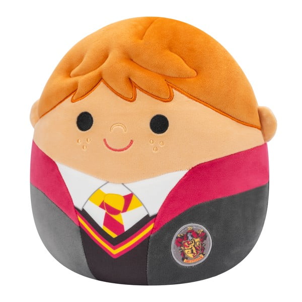 Pliušinis žaislas Harry Potter Ron – SQUISHMALLOWS-image-4