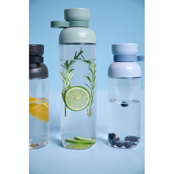 Iš tritano butelis šviesiai mėlynos spalvos 500 ml Nordic blue – Mepal-image-1