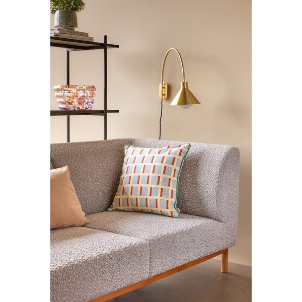 Iš stiklo  dubuo ø 31 cm Blaze – Hübsch-image-3