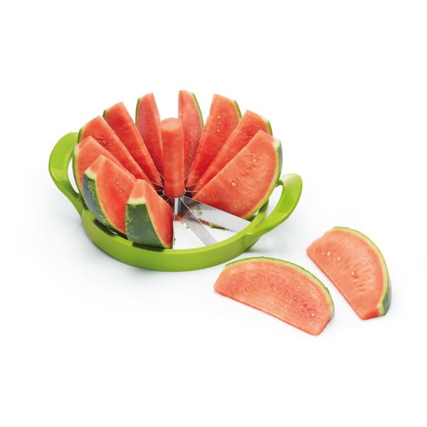 "Kitchen Craft" sveikos mitybos arbūzų pjaustyklė